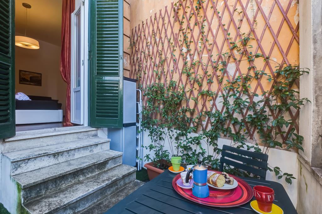 Allegra'S House Rome Exterior photo